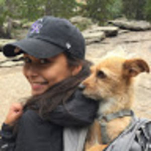 Meet your Posher, Geneva